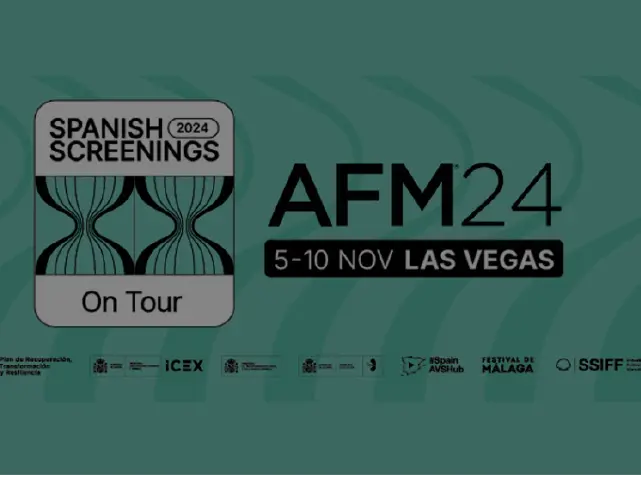 EGEDA US Platinos Go to AFM