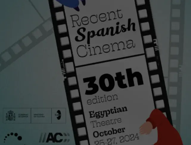 Cine Reciente de España