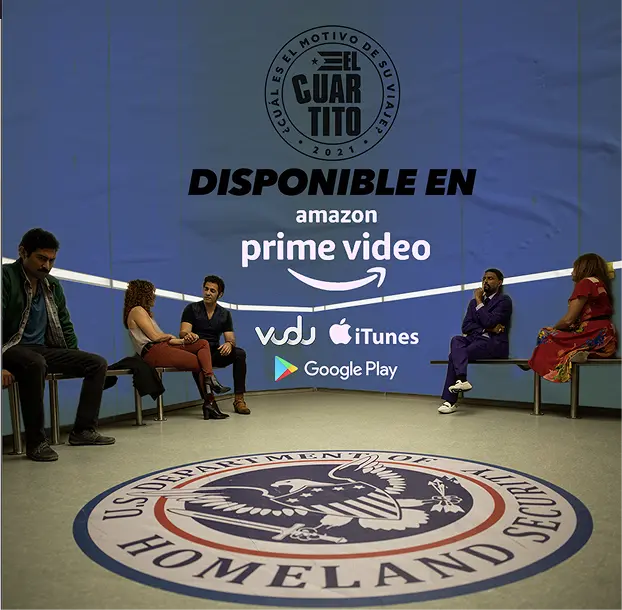 El Cuartito behind the scenes 1