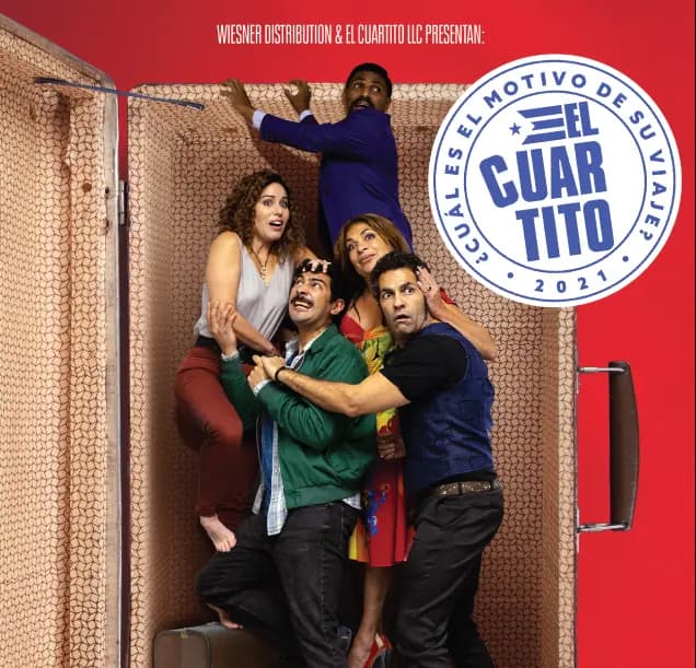 El Cuartito behind the scenes 2