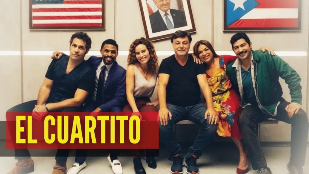 El Cuartito behind the scenes 4