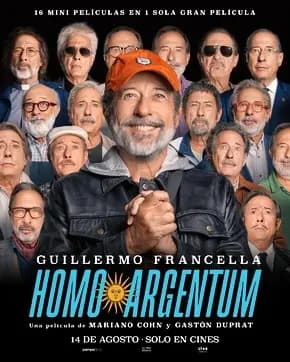 La Fianza trailer poster