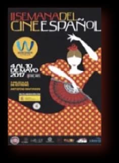 Semana de Cine Español 2017