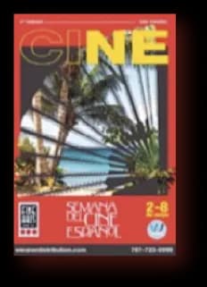 Semana de Cine Español 2019