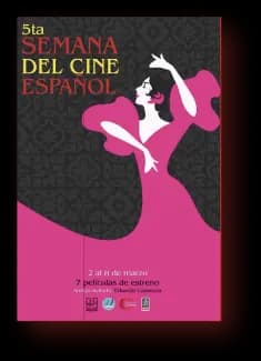 Semana de Cine Español 2023