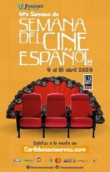 Semana de Cine Español 2024