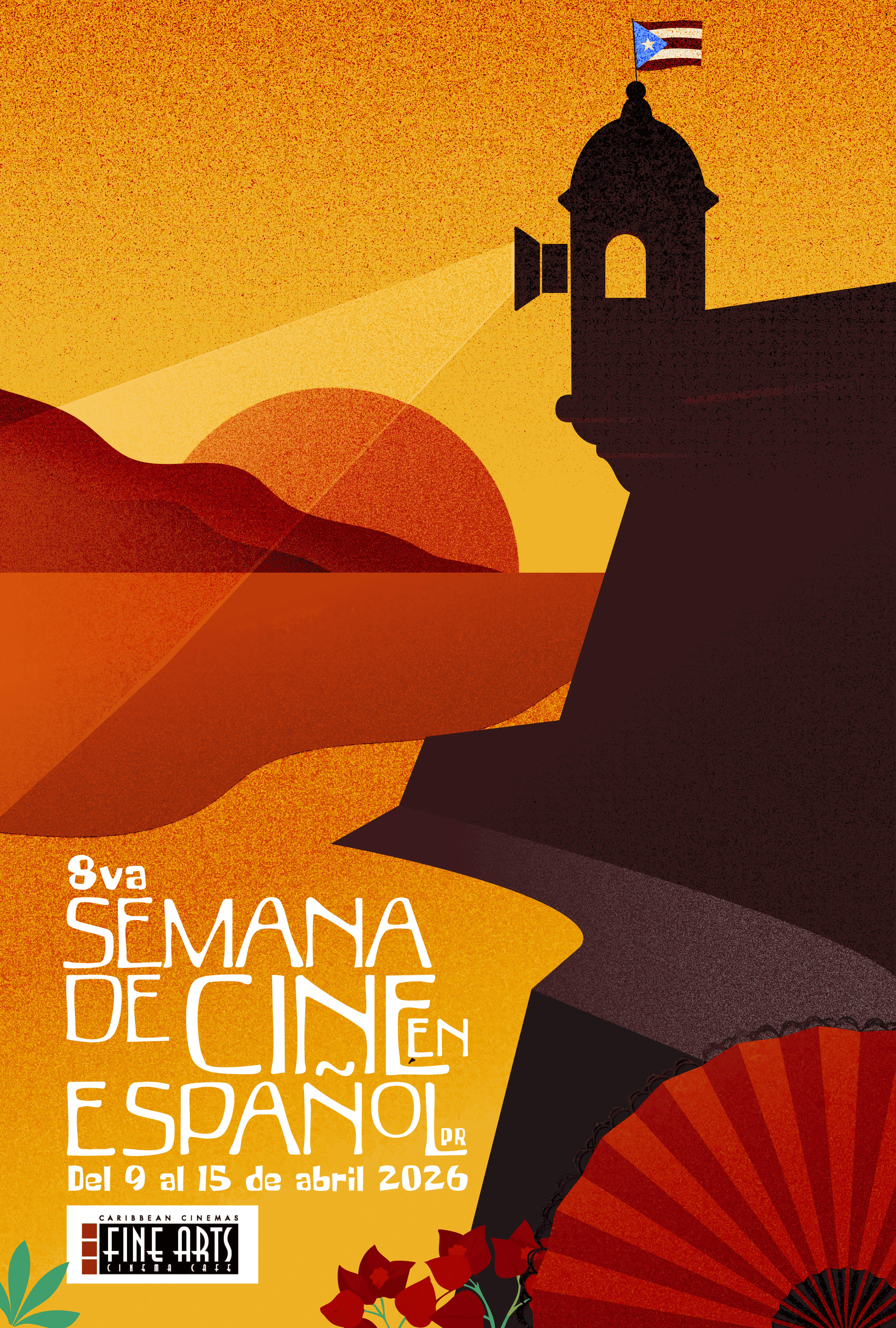 Semana de Cine Español