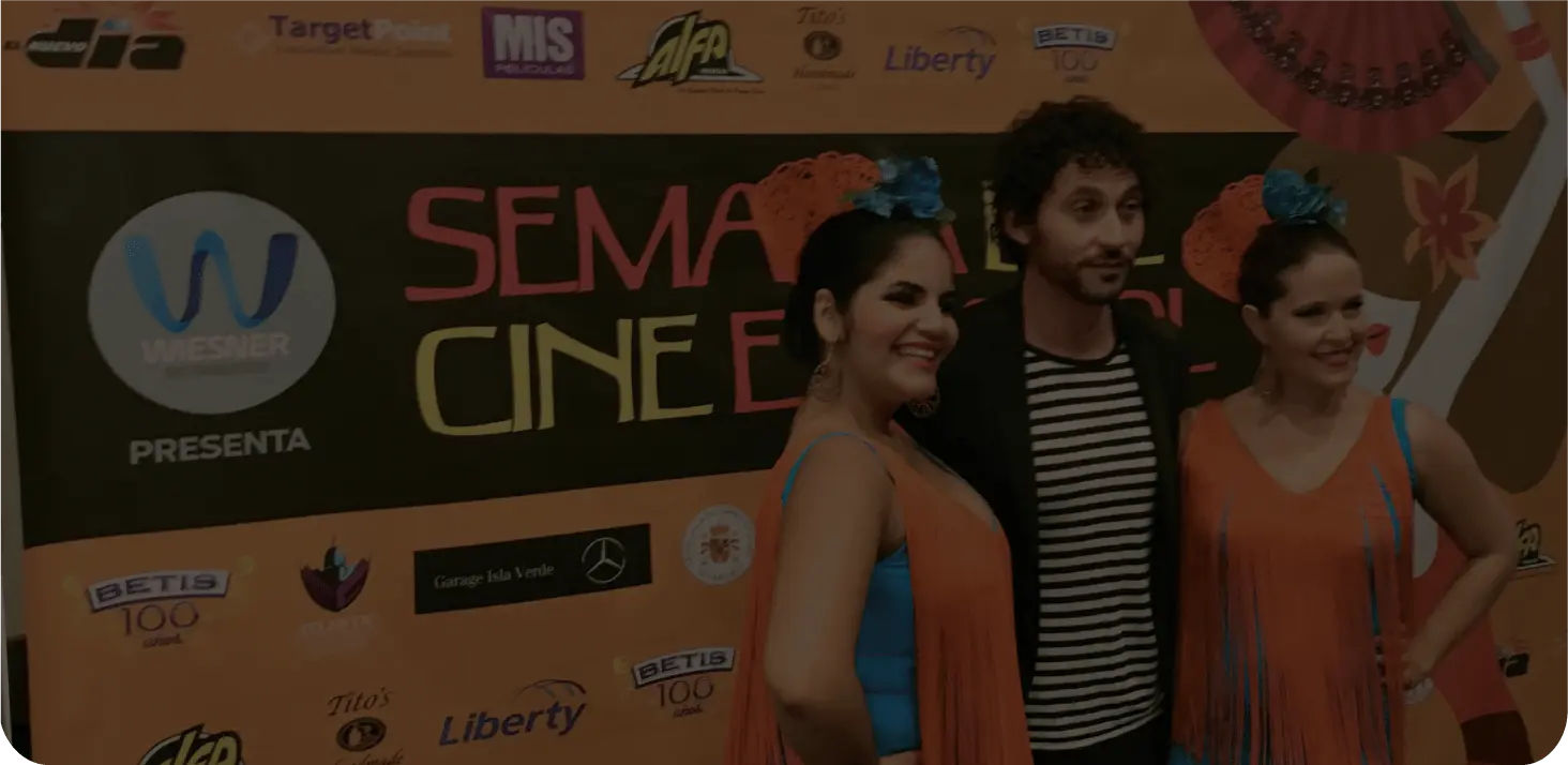 Semana de Cine Español